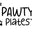 Personalize a special pawty plate for a pet's birthday or gotcha day. logo